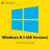 Mua key Windows 8 / 8.1 giá rẻ (Pro, Enterpeise)